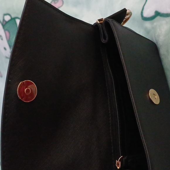 Authentic Michael Kors Ava Extra-Small Saffiano Leather Crossbody Bag - Picture 4 of 6